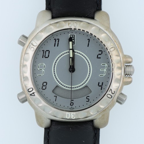 Orologio uomo primo - uomo,