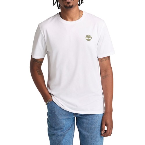 Timberland shirt uomo - t-shirt, da