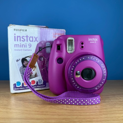 Fujifilm instax mini limited - fujifilm,