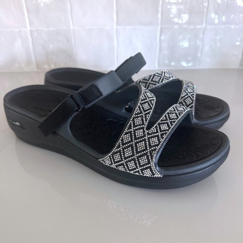 Sandali skechers foamies - sandali, arch