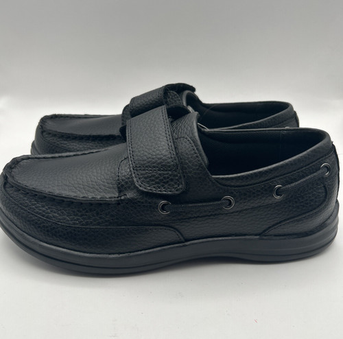 Scarpe barca uomo - barca, apex
