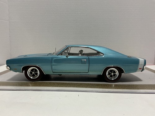 Caricabatterie dodge 18 - dodge, 1/18