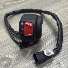 Nuovo Suzuki GSXR1000 2017-25