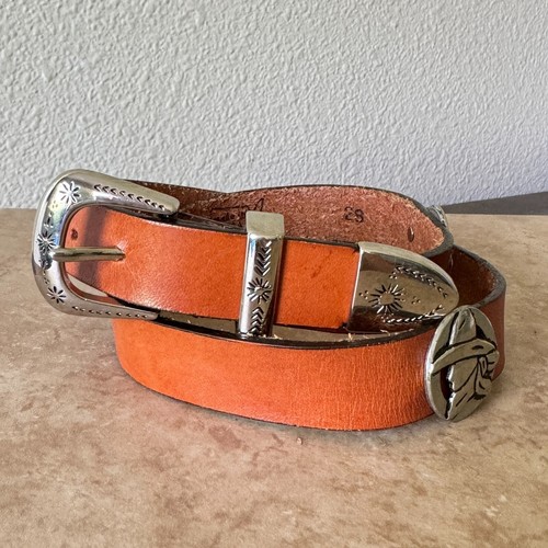 Cintura western usa grana - western,