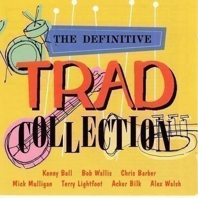 Artisti vari definitive trad - vari,