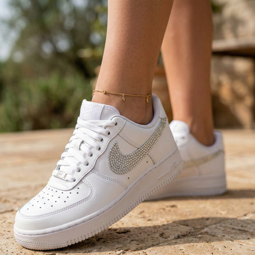Nike air force custom - air,