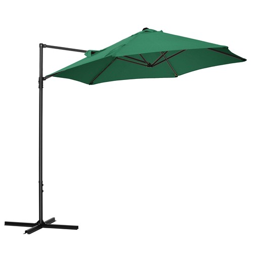 Ombrellone impermeabile offset - impermeabile,
