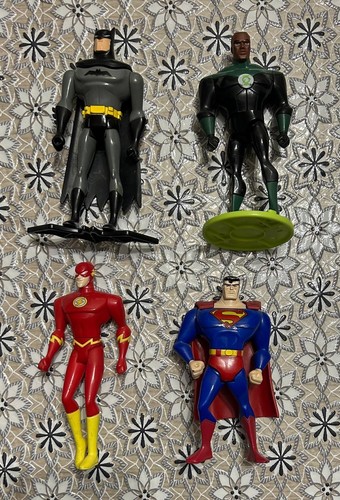 Lot figure kinder - lot,