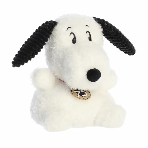 Peluche aurora peanuts - peluche,