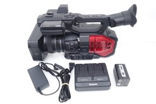 Panasonic AG-DVX200 4/3