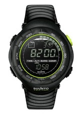 Orologio SUUNTO VECTOR nero