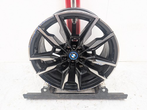 Cerchio lega bmw g26 - cerchio, i4