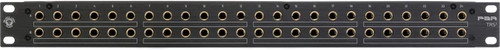 Patchbay black lion audio - patchbay, pbr