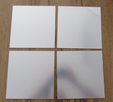 Confezione 4 Specchi Adesivi