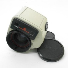 Obiettivo CANON ZOOM LENS FD 35-70 1:4 AF con attacco Canon FD - 5324