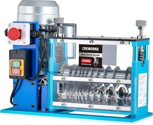Creworks 550w macchina - creworks,