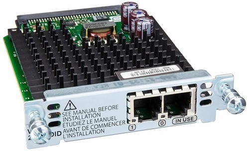Nuovo zecca cisco - zecca!,
