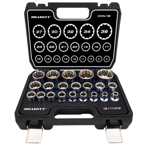 Haskyy set bussole - haskyy, di