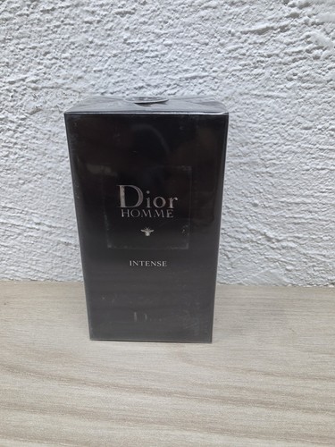 Dior homme intense edp 100 - dior,