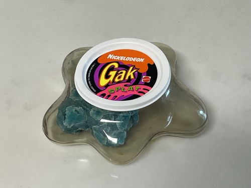Vintage raro 1992 nickelodeon - raro,