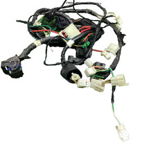 Impianto Elettrico Sym Symphony St 125 Anno 2015/2017   