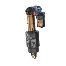 Ammortizzatore pneumatico Fox Factory Float X2 2 pos 2025 205x60 mm Trunnion Kashima