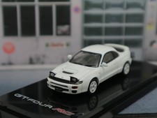 Toyota Celica GT-Four bianco