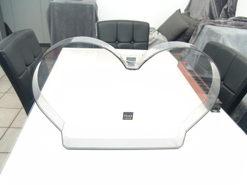 Teac x1000 x2000 - x1000, cover
