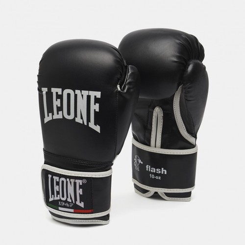 Guanti boxe flash leone 1947 - guanti,