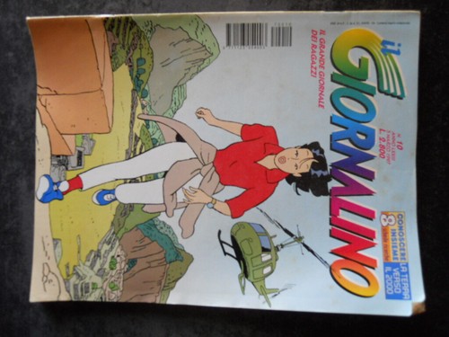 Giornalino 1997 p32 - ,