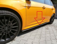 Coppia diffusori minigonne