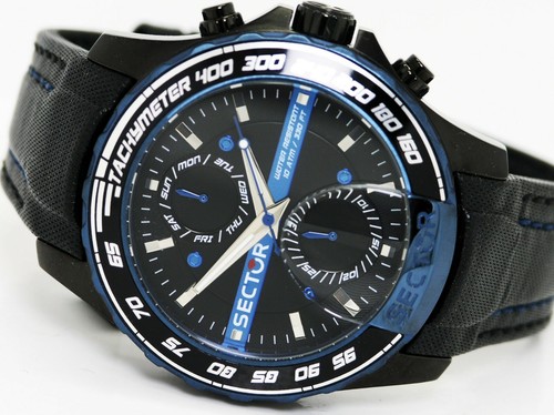 Orologio sportivo nuovo sector - orologio,