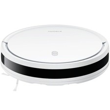 Xiaomi  Robot Vacuum E10 White, Robot Aspirapolvere Smart