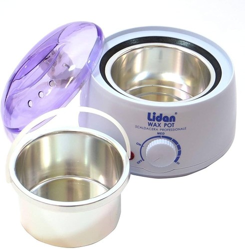Scaldacera professionale con - professionale,