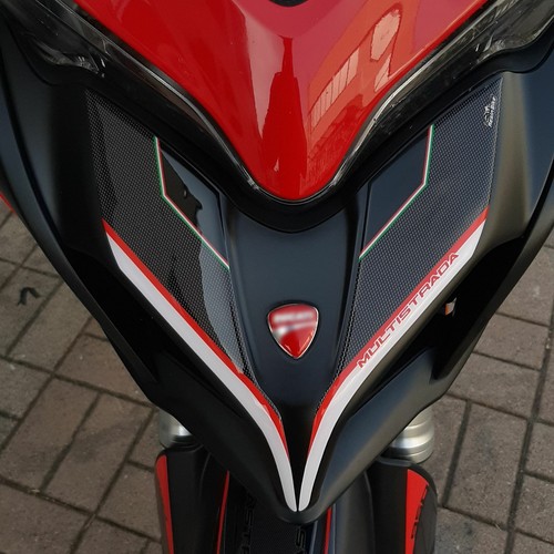 Adesivi puntale moto - adesivi,