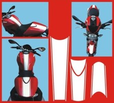 Adesivi strisce decorative
