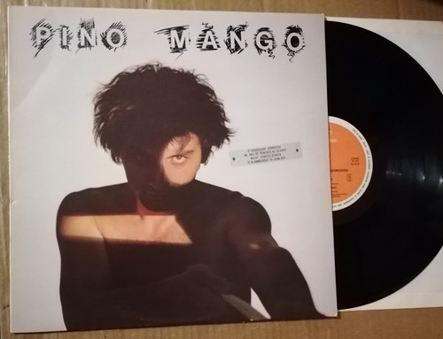 Pino mango pericoloso - pino,