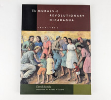 The Murals of Revolutionary