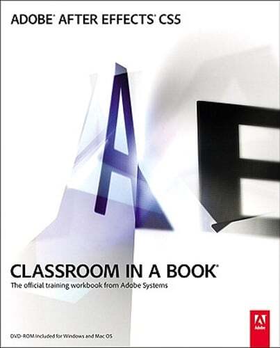 Adobe after effects cs5 - adobe,