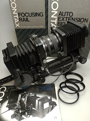 Contax auto soffietto - contax,