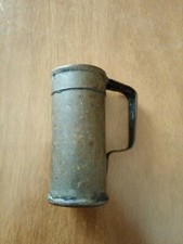 Vecchio Contenitore Per