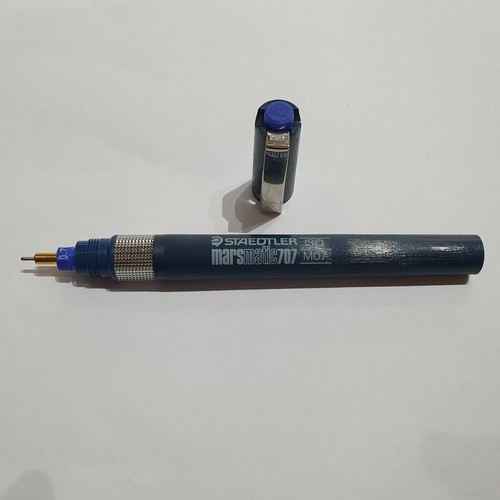Penna staedtler marsmatic 70 - penna,