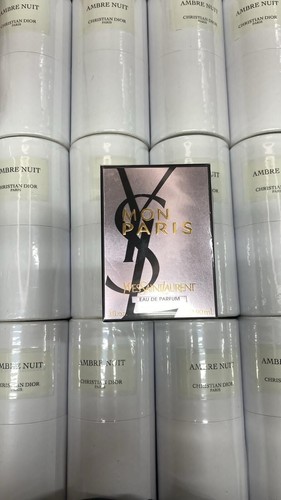 Yves saint laurea - non, paris
