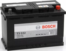 0092T30320 BATTERIA AUTO BOSCH