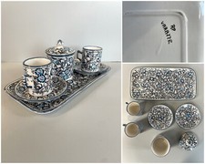 SET CERAMICA tête à tête