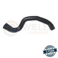 TUBO INTERCOOLER MANICOTTO