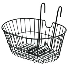 Cestino Anteriore al Manubrio