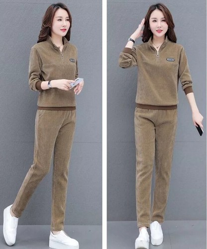 Completo donna maglia - donna,