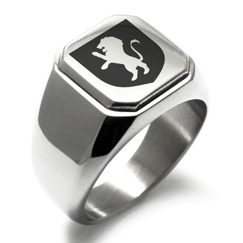 Anello sigillo uomo - anello,