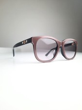 Gucci Seasonal Icon GG0346SA ladies opulent luxury square designer sunglasses 